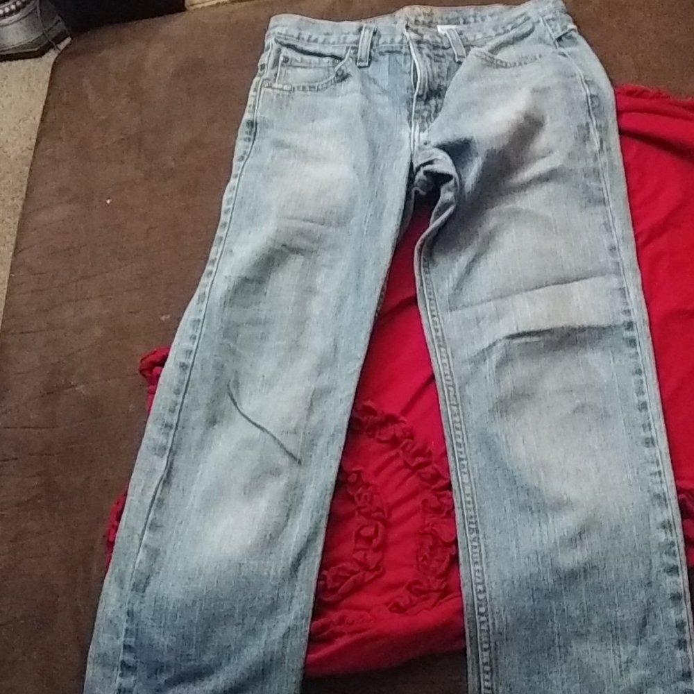 Cruel girl jeans